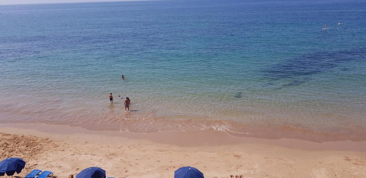 Beautiful Apartment Directly At The Beach Of Taghazout Luaran gambar