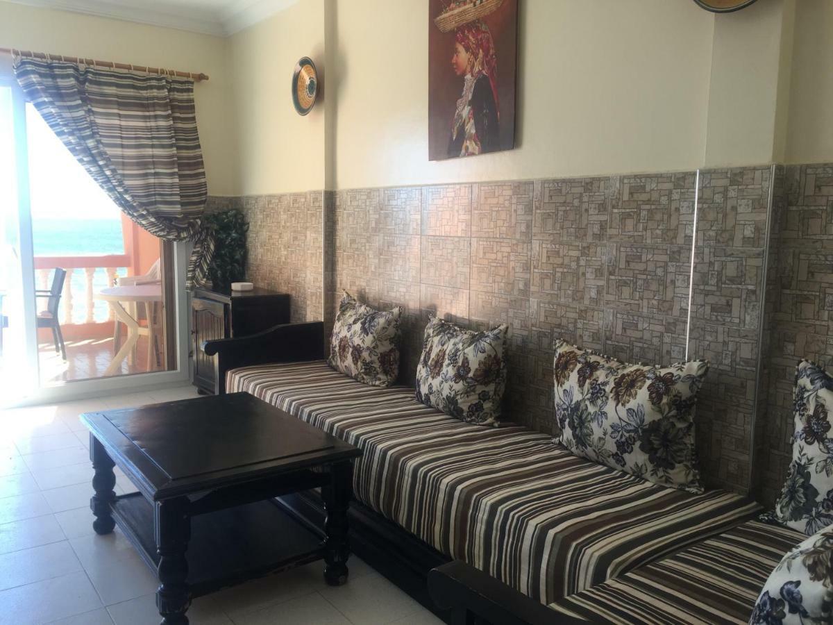 Beautiful Apartment Directly At The Beach Of Taghazout Luaran gambar